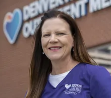 Mission at the heart of breast imaging care at Denver Health