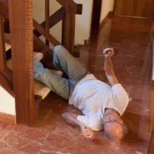 What Should You Do After Suffering a Head Injury?