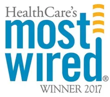 Denver Health Named 2017 Most Wired