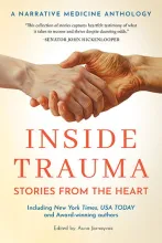 Inside-Trauma: Stories from the Heart