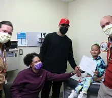 Infant Mental Health - An Innovative Program for the Youngest Patients