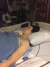 Compassionate Care for Teenager After Horrible Accident