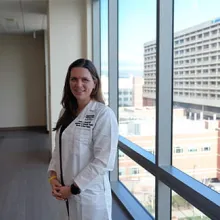 Denver Health Orthopedics Welcomes New Shoulder and Elbow Surgeon