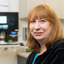 Denver Health Catches Breast Cancer, Saves Life