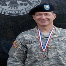 Denver Health Thanks and Honors All Veterans