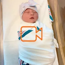 Mom Grateful to Denver Health for Her Two Babies