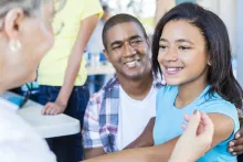 Avoid Measles and Get Immunized at Denver Health