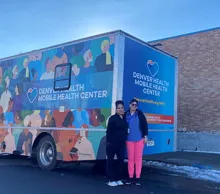 Denver Health launches mobile health clinic at Denver Public Schools