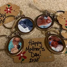 Celebrating Mother's Day in the NICU