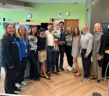 "Happy Birthday! Wild Will's Journey to Joy"