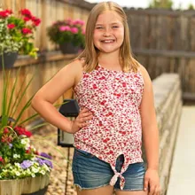 Getting Back to Being a Kid After Crushing Hand Injury