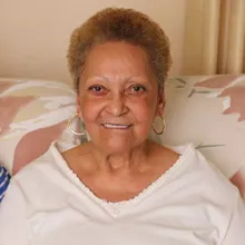 Breast Cancer Survivor Spreading Word About Mammograms