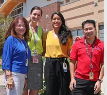 Peña physicians start committee to build trust, relationships with southwest community