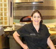 Get to Know Denver Health Employee Renee Grant Aguinaldo