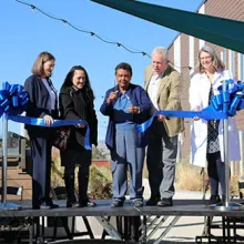 Denver Health Celebrates First Anniversary of Sloan's Lake Primary Care Center