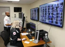 Denver Health activates new Security Operations Center