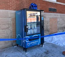 Denver Health introduces naloxone vending machine