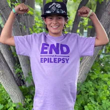 Denver Health Team is Walking to End Epilepsy