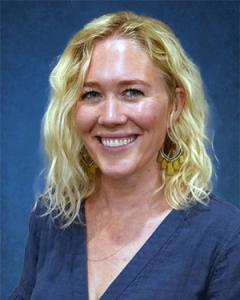 Mary Berigan, CNM