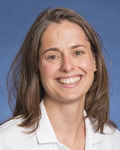 Rebecca Hanratty headshot