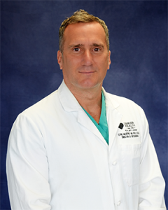 Cyril Mauffrey, MD
