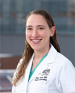 Alexandra Ferre, MD