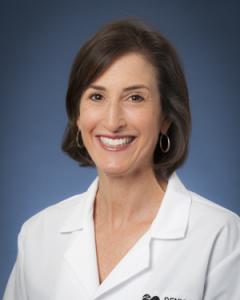 Alicia Appel, M.D. Alicia Appel, M.D.