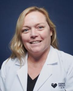 Katherine Pehl, M.D. Katherine Pehl, M.D.