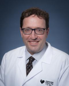 Seth Furgeson, M.D. Seth Furgeson, M.D.