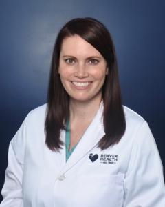 Courtney Stenzel, PA Courtney Stenzel, PA