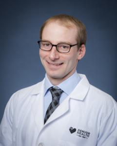 Andrew Wood, M.D. Andrew Wood, M.D.
