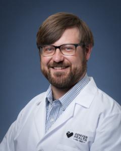 Daniel White, M.D. Daniel White, M.D.