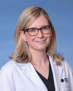 Shea Hogan, M.D. Shea Hogan, M.D.