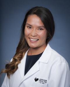 Thuy Ngo, PA Thuy Ngo, PA