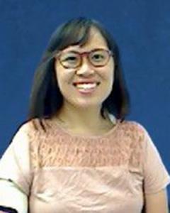 Alicia Wong, M.D., MPH Alicia Wong, M.D., MPH