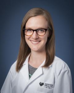 Charity Lehn, M.D. Charity Lehn, M.D.