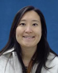 Minami Yamamura, M.D. Minami Yamamura, M.D.