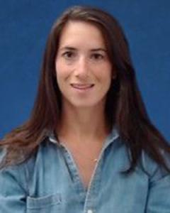 Stacy Barron, M.D. Stacy Barron, M.D.