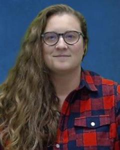 Samantha Forsythe, CRNA Samantha Forsythe, CRNA