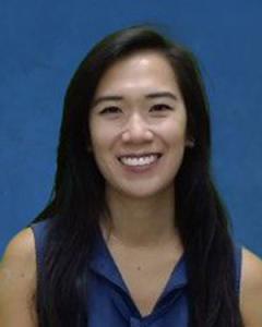 Nicole Lee, CRNA Nicole Lee, CRNA