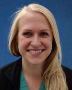 Kendra Boren, NP Kendra Boren, NP