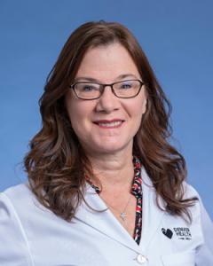 Cynthia Crews, M.D. Cynthia Crews, M.D.