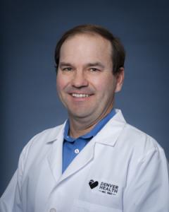 Robert Keeley, M.D. Robert Keeley, M.D.
