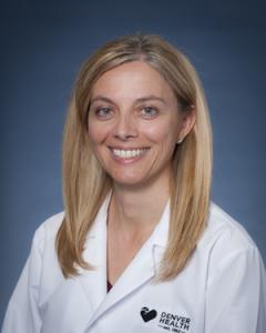 Maria Moreira, M.D. Maria Moreira, M.D.