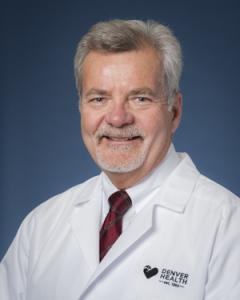 Michael Hanley, MD | Denver Health