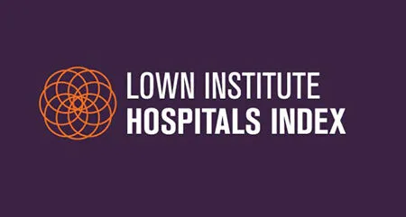 Lowe Institute Hospitals Index logo