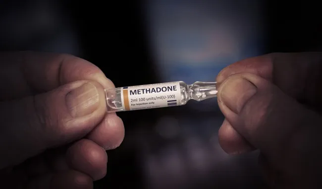 methadone