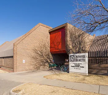 Big Changes Coming to Gipson Eastside Family Health Center