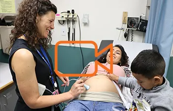 Denver Health is a Recognized Leader in Midwife Care